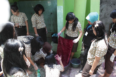 Multimedia SMKN 8 Semarang