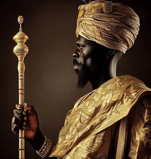 Mansa Musa