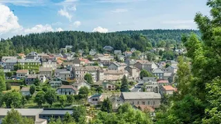 Austríaco deixa herança para vilarejo francês que salvou sua família dos nazistas
