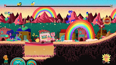 Funtasia Game Screenshot 3