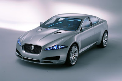 Jaguar XF 2017 Review, Specification, and Price