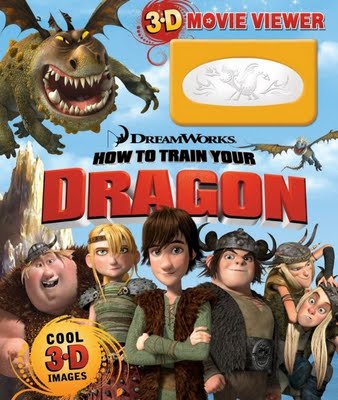 How To Train Your Dragon