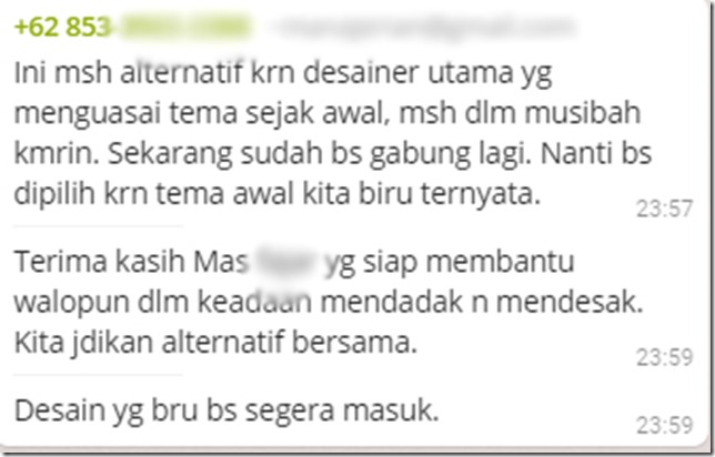 derita
