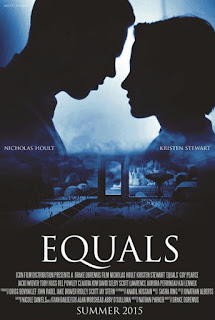 فيلم Equals 2015 مترجم