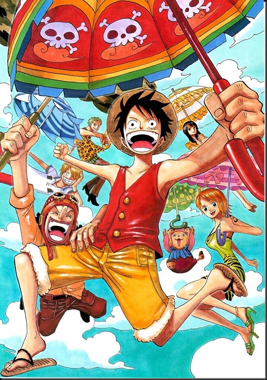 One Piece Color Walk 5_313854-0023