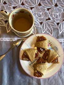 what to do with barley flour