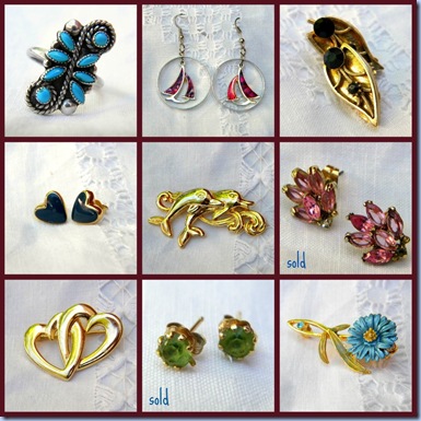 Picnik collage jewelry