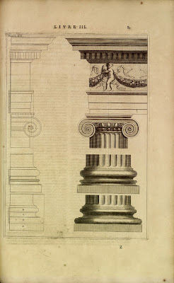 Znalezione obrazy dla zapytania De Architectura