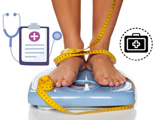Which treatment is best for weight loss