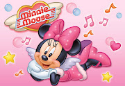 Imagenes de dibujos animados: Minnie (dibujos mickey minnie mouse)