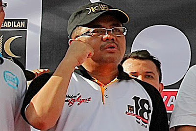 Presiden PKS Ungkap Alasan Partainya Memilih Anies-Sandiaga