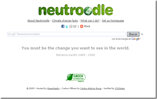 neutroodle