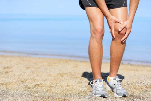 Arthritis Knee Pain Exercise