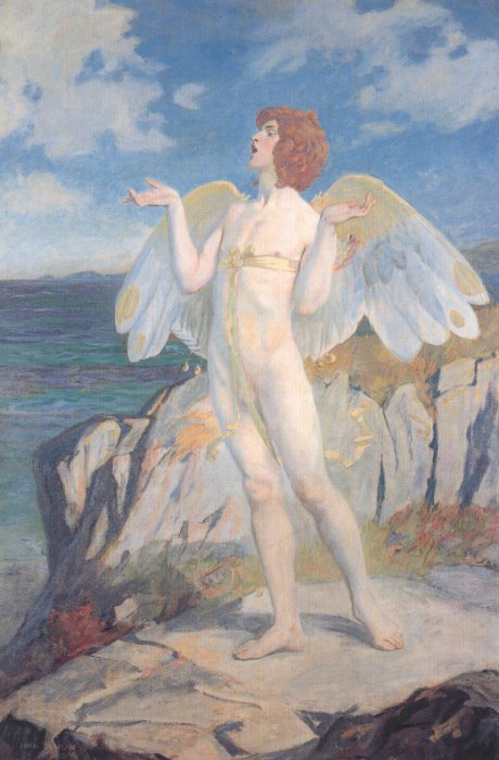 john duncan angus