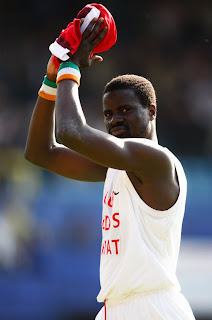 Emmanuel Eboué