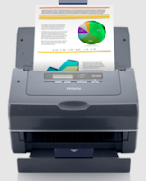 Epson WorkForce Pro GT-S50 Treiber