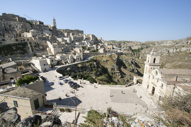 Matera