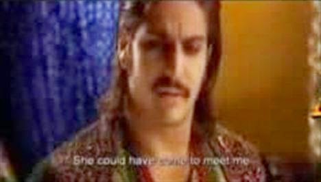 Image sinopsis Jodha Akbar episode 129