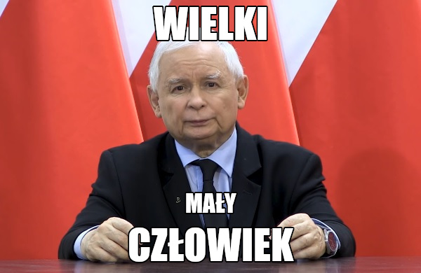 Naczelnik Kaczyński