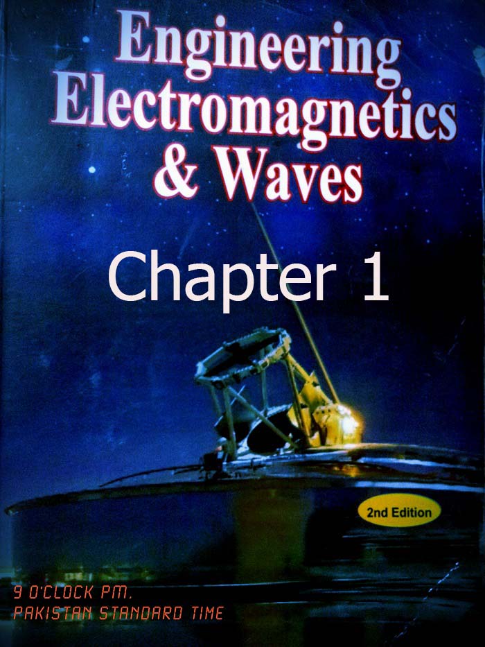 engineering electromagnetics umran pdf download