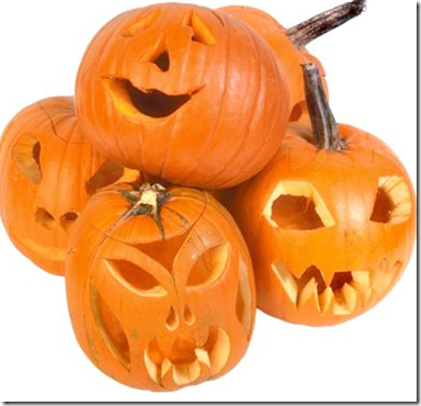 Pumpkin Patterns Free