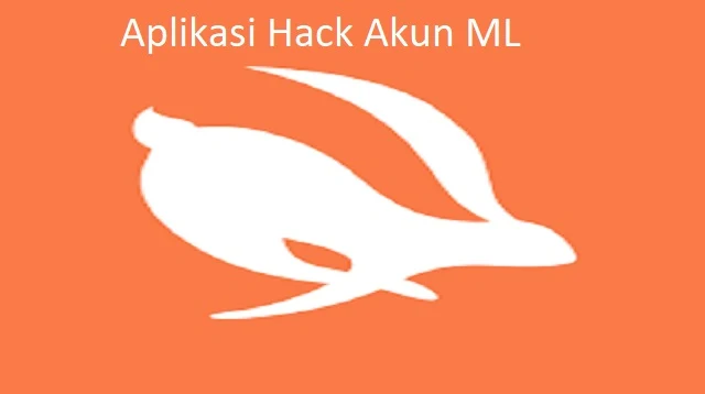 Aplikasi Hack Akun ML