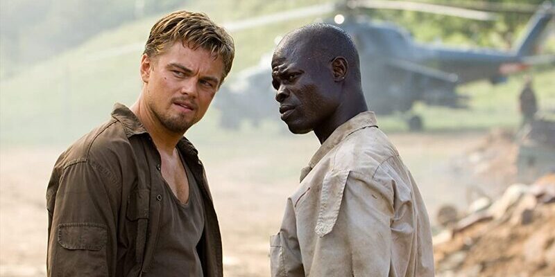 Blood Diamond