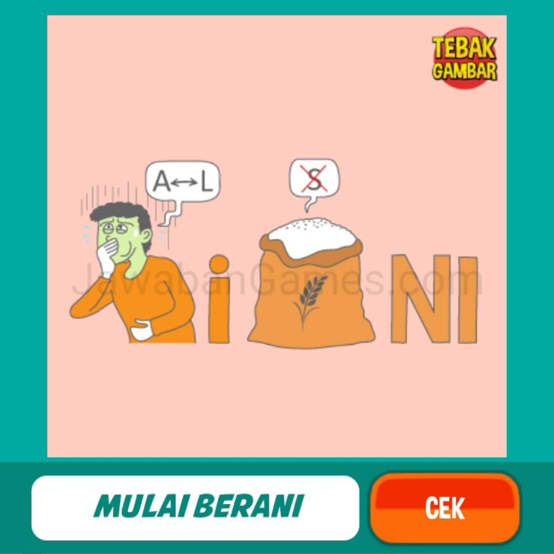 Kunci Jawaban Tebak Gambar Level 128