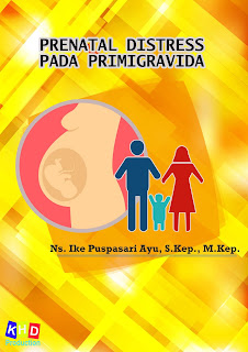 Prenatal Distress Pada Primigravida