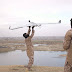The ISIS drones when flying toys become terrorists