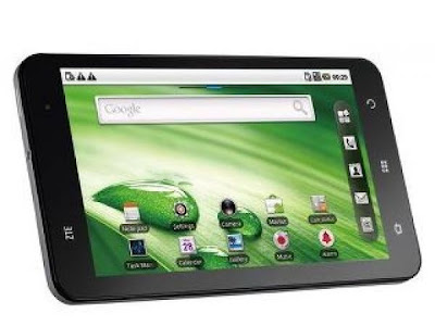 ZTE Light Tab V9A | Harga Spesifikasi