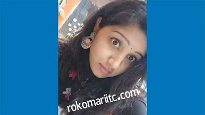 মেয়েদের প্রোফাইল পিক