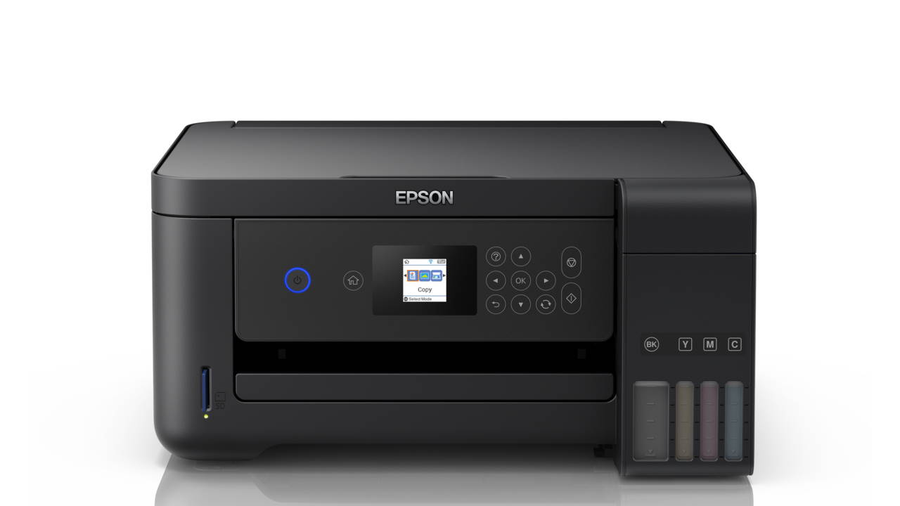 EPSON L4160