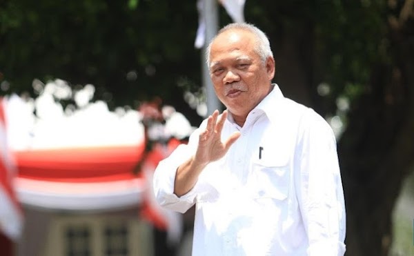 RI Bakal Bangun RS Khusus untuk Corona di Pulau Galang Batam