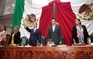 Consolida edoméx finanzas fuertes y sostenibles