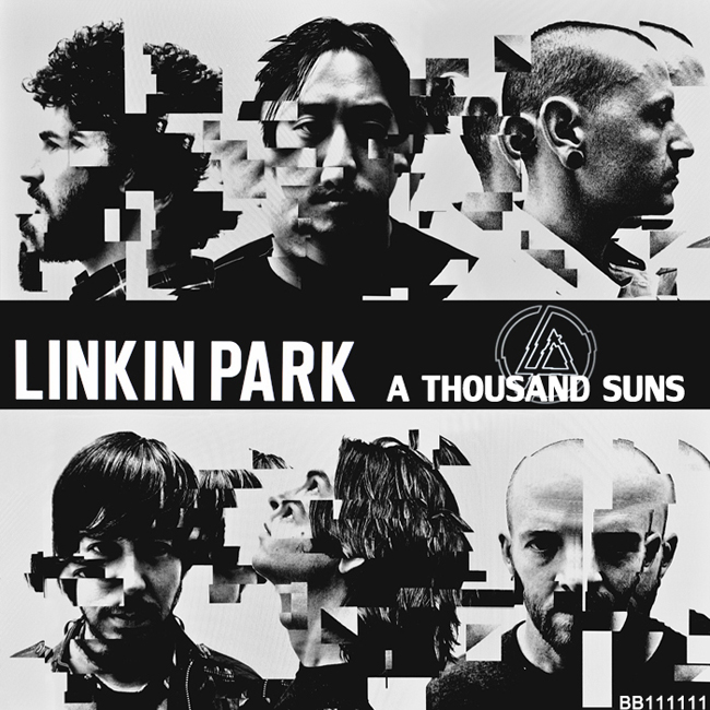 Free Download 4 U: Full Tracklist New Album Linkin Park ...