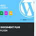 Embed Any Document Plus v1.1 WordPress Plugin