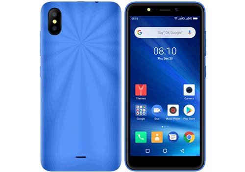 [ROM] Firmware Evercoss M55A Official 100% Tested