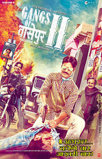 Gangs of Wasseypur - Part 2 Movie