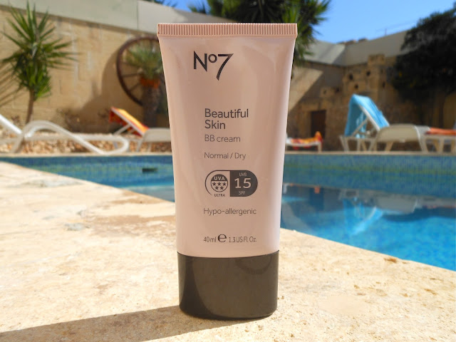 No7 Beautiful Skin BB Cream Blog Review