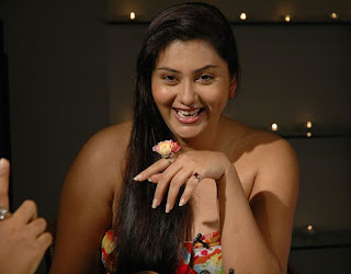 Namitha latest Pictures from latest Tamil Movie Namitha I Love You