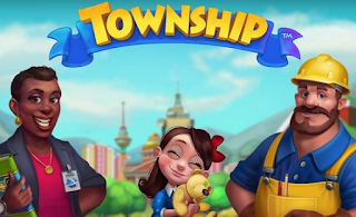 Township Mod Apk 2019