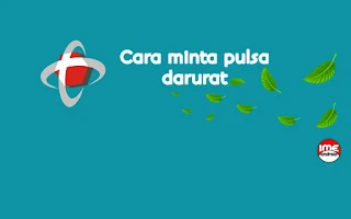 Cara hutang pulsa xl