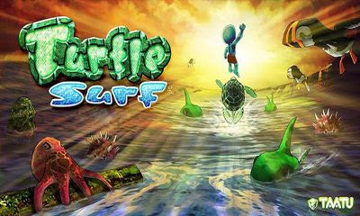 free download Turtle Surf v1.2.11 APK Android