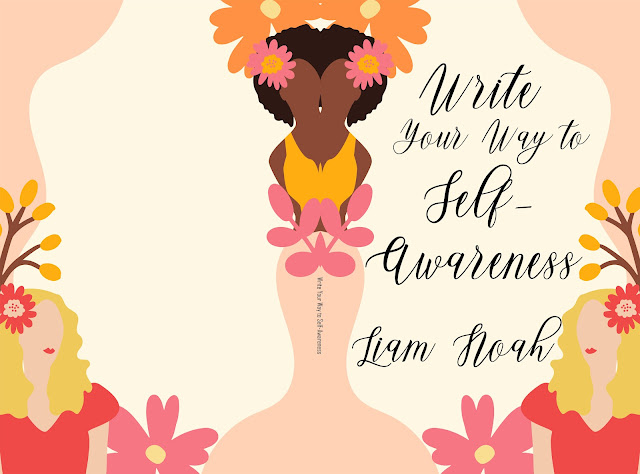 Write Your Way to Self-Awareness: A Personal Reflection Journaling Journey With Prompts for Women