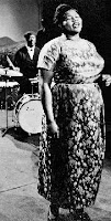 Willie Mae 'Big Mama' Thorntom