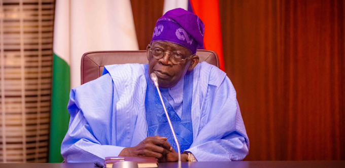 Full Profile of Tinubu’s 28 ministerial nominees