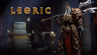 Leoric