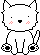 Gif de gato