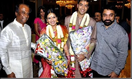 6Soundarya Rajinikanth Engagement stills